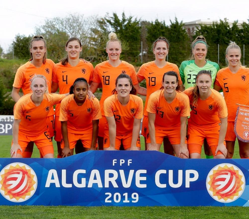 Hét kanaal van de KNVB voor alle Oranjefans OnsOranje